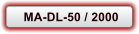 MA-DL-50 / 2000